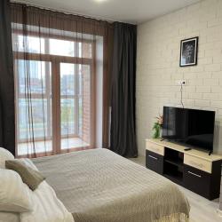 Фото Отель AnnRent (АннРент) на проспекте Героя России Е.Н. Родионова