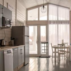 Фото Отель Никитское Подворье