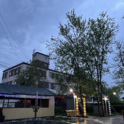 Фото Отель Айлин