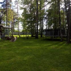 Фото Отель На берегу Финского залива