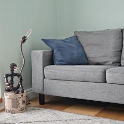 3-комнатные апартаменты улучшенные