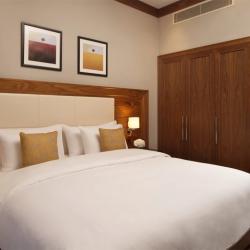 Фото Отель Movenpick Красная Поляна (Мовенпик)