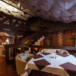 Фото Отель Фестиваль