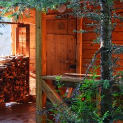 Фото Отель Красные Ворота