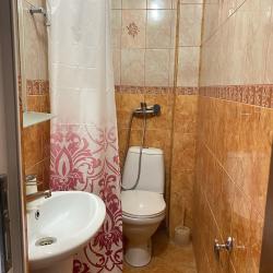 Комната стандарт с 1 двуспальной кроватью