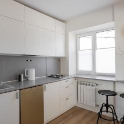 Фото Отель Gentle Rent (Джентл Рент) на улице Октябрьская 32