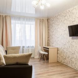 Фото Отель На Сутки на улице Октябрьская 46