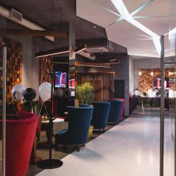 Фото Отель Golden Tulip Krasnodar (Голден Тюлип )