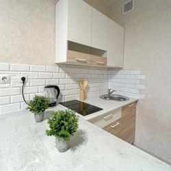 Фото Апартаменты на улице Петра Ломако 14