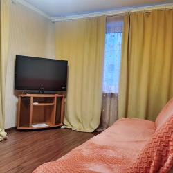 Фото Апартаменты на улице Механическая, 37