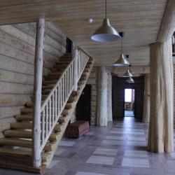 Фото Отель Терем