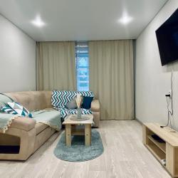 Фото Отель Apartments Liberty City на улице Комсомольская