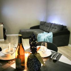 Фото Отель Königsberg на улице Минская