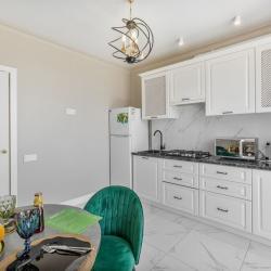 Фото Апартаменты на Весенней, 50А