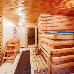 Фото Отель Shato City (Шато Сити)