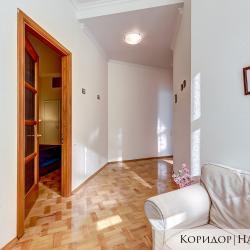 4-комнатные апартаменты улучшенные
