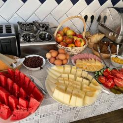 Фото Отель Регата