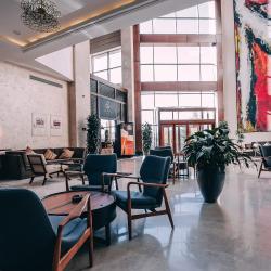 Фото Отель Rixos Borovoe (Риксос Боровое)