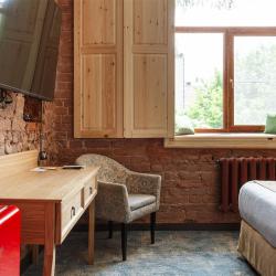 Фото Отель Централь