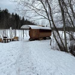 Фото Отель Прованс