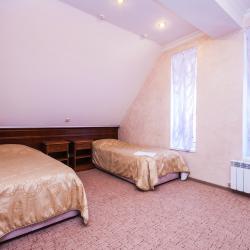 Фото Отель Одеон