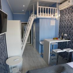фото 35 Nevsky Lounge Apartments (Невский Лаундж)