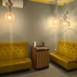 Номер комфорт улучшенный Дом Будды