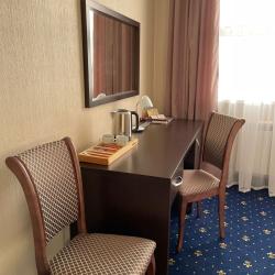 Номер студия