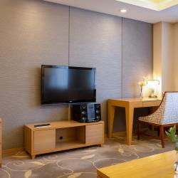 фото 23 Lotte Hotel Vladivostok (Лотте Владивосток)
