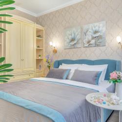Фото Апартаменты Sea Breeze & SPA (Морской Бриз и Спа)