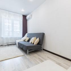 1-комнатные апартаменты улучшенные