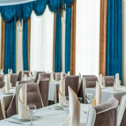 Фото Отель Дворец Нарзанов