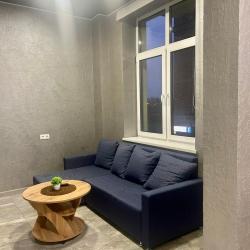 1-комнатные апартаменты люкс