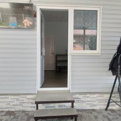 Фото Отель Домики эконом