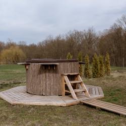 Фото Отель Клевер Парк