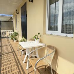 Фото Отель СанРайс