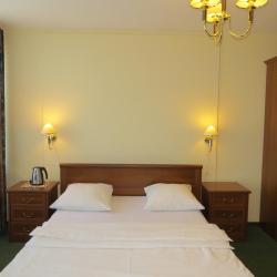 Фото Отель Корона