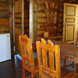 Фото Отель Баяр