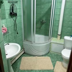 Номер люкс с 1 двуспальной кроватью