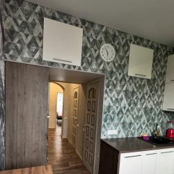 Фото Апартаменты на улице Ленинградская 2