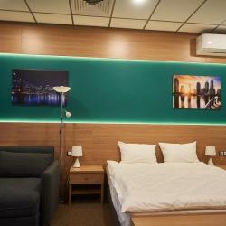 Фото Отель Urban (Урбан)