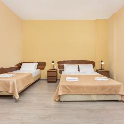 Фото Отель Блага Дель Мар