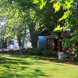 Фото Отель Пансионат Песчаный берег