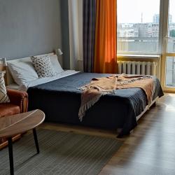 фото 19 A-Apartments39 (А-Апартментс39) на улице Фрунзе