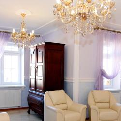 Фото Отель Принцесса Элиза