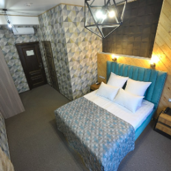 Фото Отель Панорама loft (Лофт)