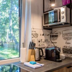 Фото Отель Dorf (Дорф)