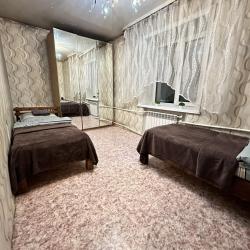 Фото Апартаменты на улице Белинского 21