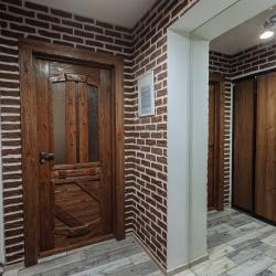 Фото Отель Malkova Apartments на Багратиона 93а