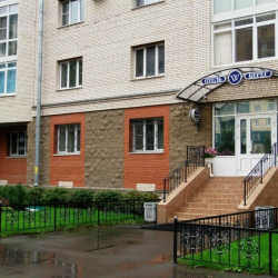 Фото Отель Берег